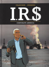 I.R.$. (puis I.R.$) -7c2018- Corporate America
