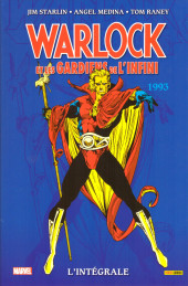 Warlock (L'intégrale) -4- 1993
