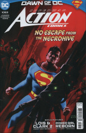 Action Comics (1938) -1053- Unmade