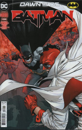 Batman Vol.3 (2016) -135- The Bat-Man of Gotham : Conclusion