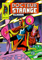 Docteur Strange (Arédit) -HS1A- Docteur Strange Classic - La défaite du Dr Strange
