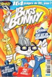 Bugs Bunny Mag -20- on demande l'auteur
