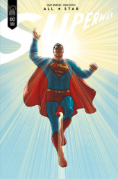 All-Star Superman - Tome INTa22