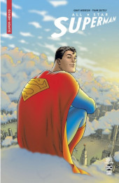 All-Star Superman - Tome Poche2023