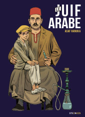 Le juif arabe - Le Juif arabe
