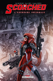 Spawn - The Scorched - L'escouade infernale -2- Tome 2