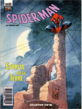 Top BD (Lug) -23- Spider-man - Esprit de la Terre