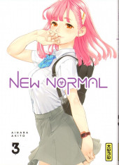 New Normal -3- Tome 3
