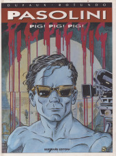 Pasolini (en portugais) - Pig! Pig! Pig!