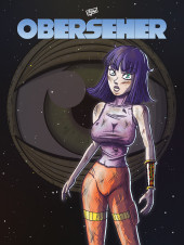 Oberseher - Tome 1