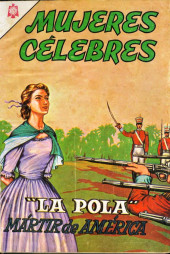 Mujeres célebres (1961 - Editorial Novaro) -46- 
