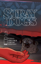 Stray Dogs (Image Comics) -2- Stray Dogs #2