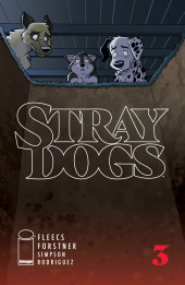 Stray Dogs (Image Comics) -3- Stray Dogs #3