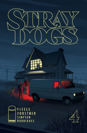 Stray Dogs (Image Comics) -4- Stray Dogs #4