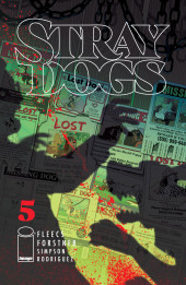 Stray Dogs (Image Comics) -5- Stray Dogs #5