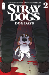 Stray Dogs (Image Comics) -7- Stray Dogs - Dog Days #2