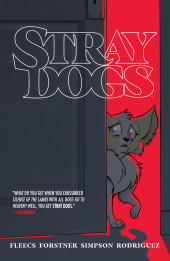 Stray Dogs (Image Comics) -TPB- Stray Dogs