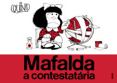 Mafalda (Dom Quixote) (A l'italienne) -1- Mafalda a contestária