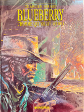 Blueberry -14c1999- L'homme qui valait 500 000$