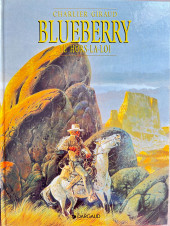 Blueberry -16c1998- Le hors-la-loi