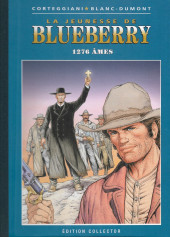 Blueberry - (Collection Altaya) -49- 1276 âmes