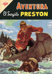 Aventura (1954 - Sea/Novaro) -10- El Sargento Preston