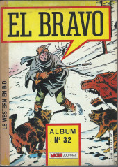 El Bravo (Mon Journal) -Rec32- Album N°32 (du n°94 au n°96)
