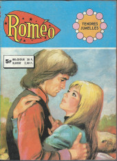 Roméo (2e série - Arédit) -Rec635- Recueil n°635