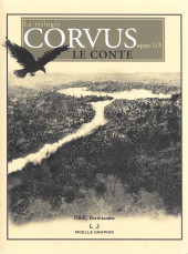 La trilogie Corvus -1- Le conte