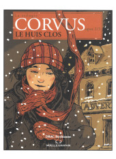 La trilogie Corvus -2- Le huis clos