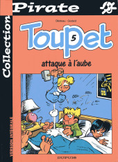 Toupet -5Pir2002- Toupet attaque à l'aube
