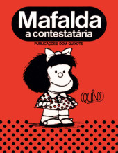 Mafalda (Dom Quixote) -1- Mafalda, A Contestatária