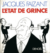 (AUT) Faizant -a1982- L'état de grince
