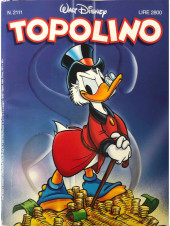 Topolino - Tome 2111