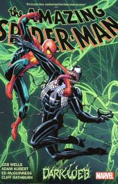 The amazing Spider-Man Vol.6 (2022) -INT04- Dark Web