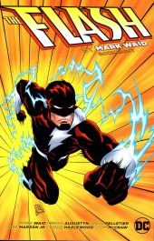 The flash by Mark Waid - Intégrales (2016) -INT08- Book Eight