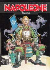 Napoleone -12- Samouraî