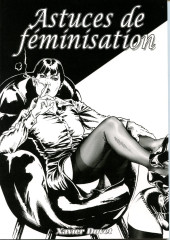 Féminisation -HS03- astuces de feminisation