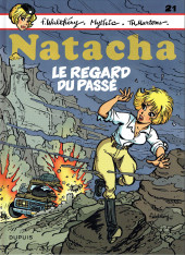 Natacha -21a2022- Le regard du passé