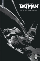 Batman - Un long Halloween (Urban Comics) - Batman - Un long Halloween