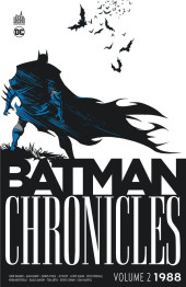 Batman Chronicles -4- 1988 Volume 2