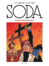 Soda -5e2023- Fureur chez les saints
