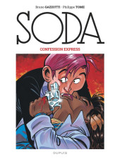 Soda -6d2023- Confession express