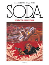 Soda -9e2023- Et délivre-nous du mal