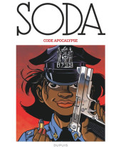 Soda -12c2023- Code apocalypse