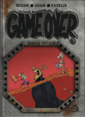 Game Over -9a2022- Bomba Fatale