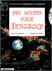 Iznogoud -5b1987- Des astres pour Iznogoud