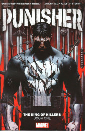 Punisher Vol.13 (2022) -INT01- The King of Killers - Book One