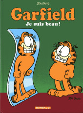 Garfield (Dargaud) -13b2009- Je suis beau !