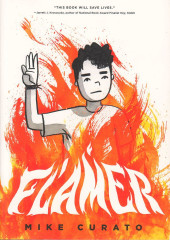 Flamer (2020) - Flamer